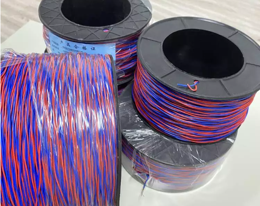 临海放炮线的具体作用是什么？